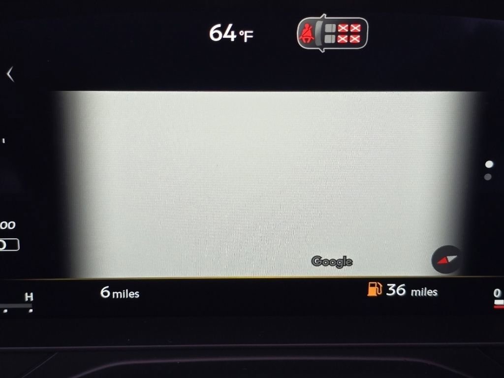 New 2026 INFINITI QX60 Sport w/ Dark Cargo Package image 30