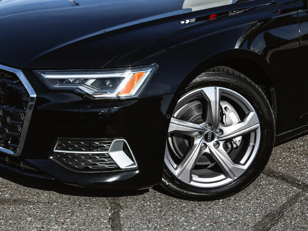 Used 2024 Audi A6 Premium Plus AWD/4WD image 45