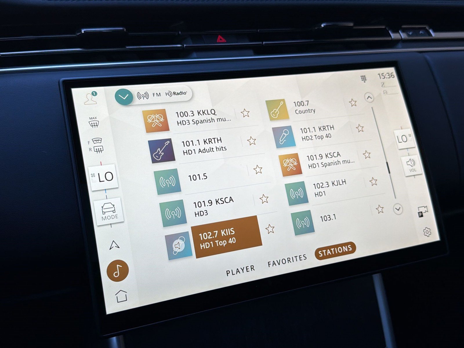 New 2026 Land Rover Range Rover SE AWD/4WD image 21