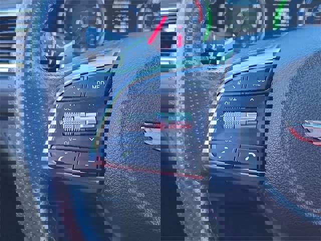 Used 2021 Genesis G70 2.0T w/ Elite Package image 19