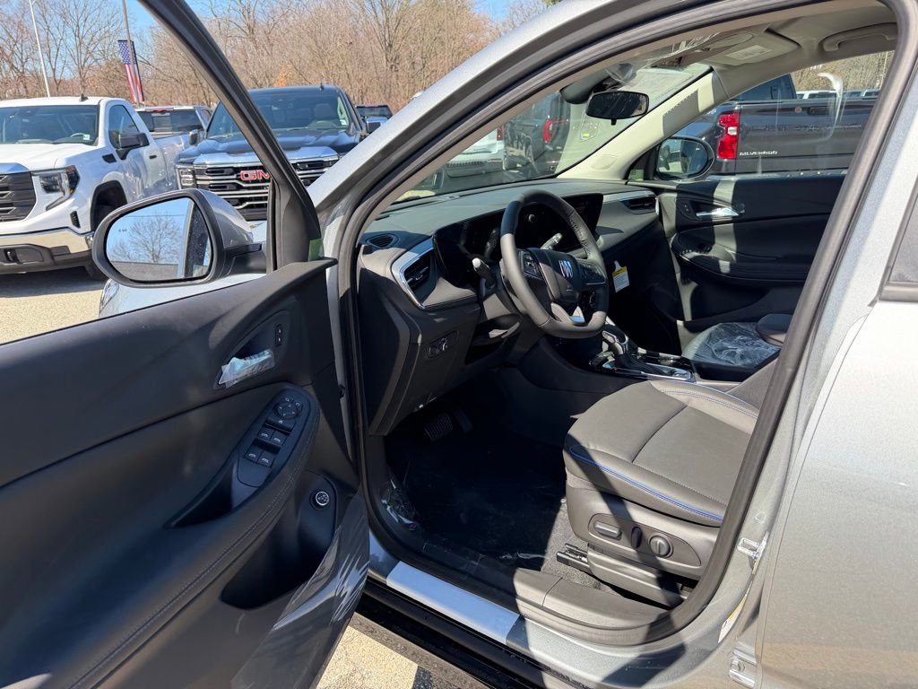 New 2026 Buick Encore GX Sport Touring AWD/4WD image 17