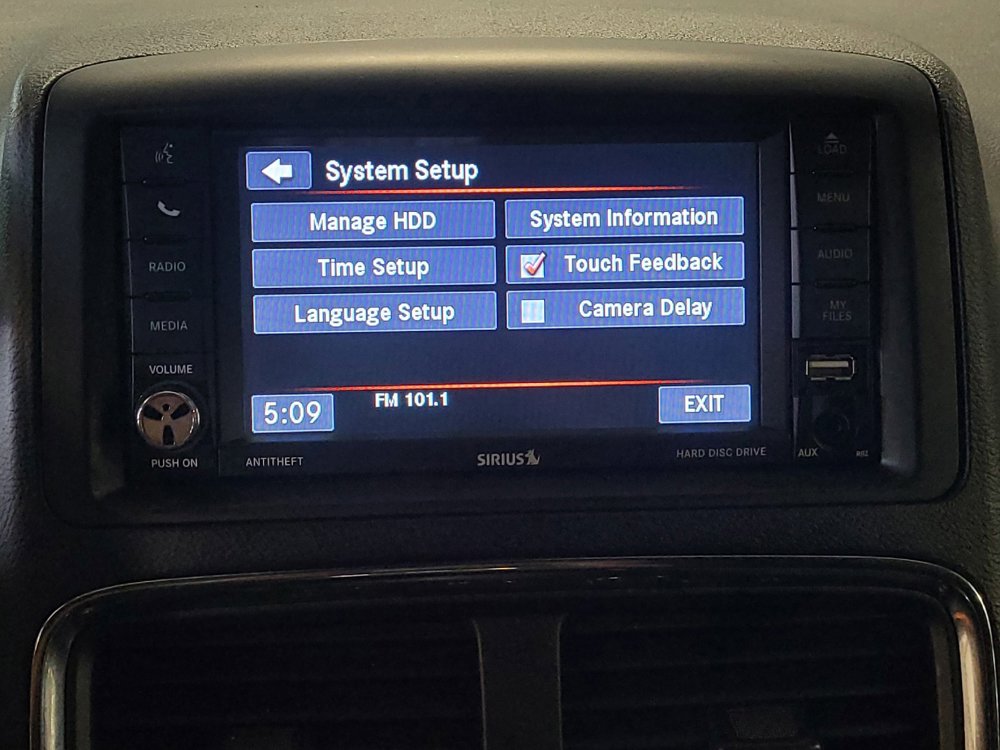 Used 2019 Dodge Grand Caravan SE FWD image 25