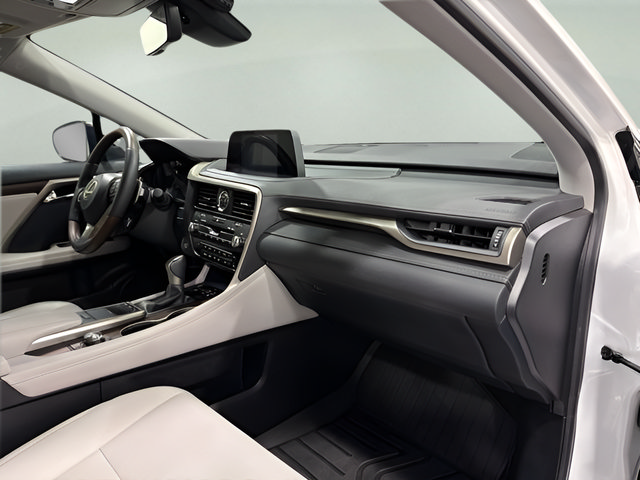Used 2022 Lexus RX 350 FWD w/ Premium Package image 14