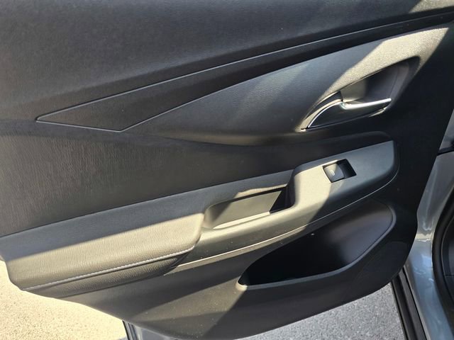 New 2026 Buick Envista Sport Touring image 11