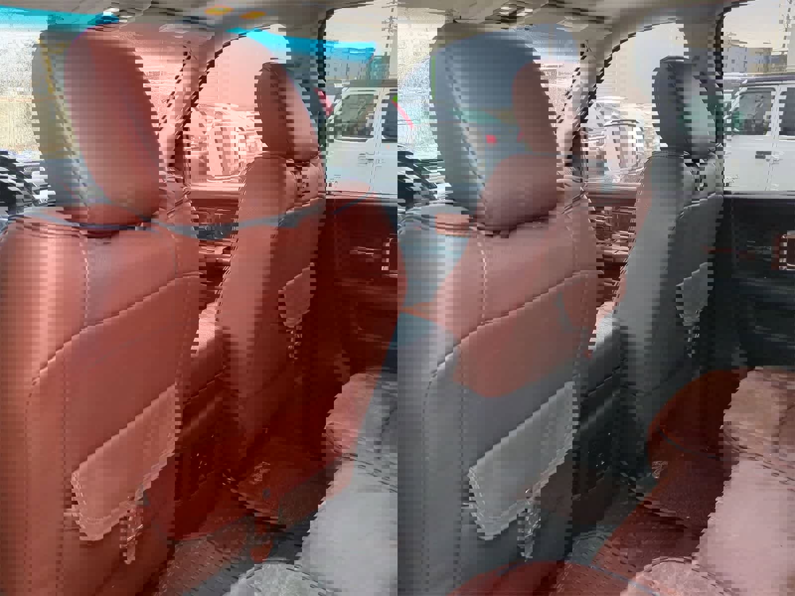 Used 2012 RAM 1500 Laramie Longhorn image 18