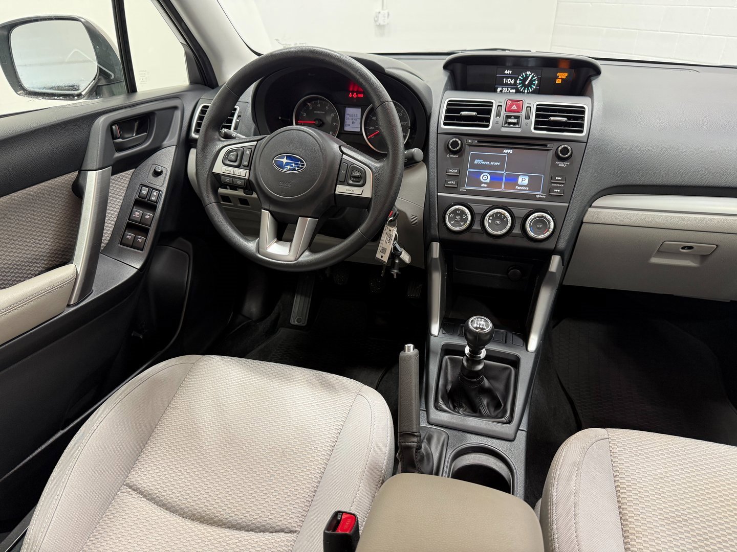 Used 2018 Subaru Forester 2.5i image 32