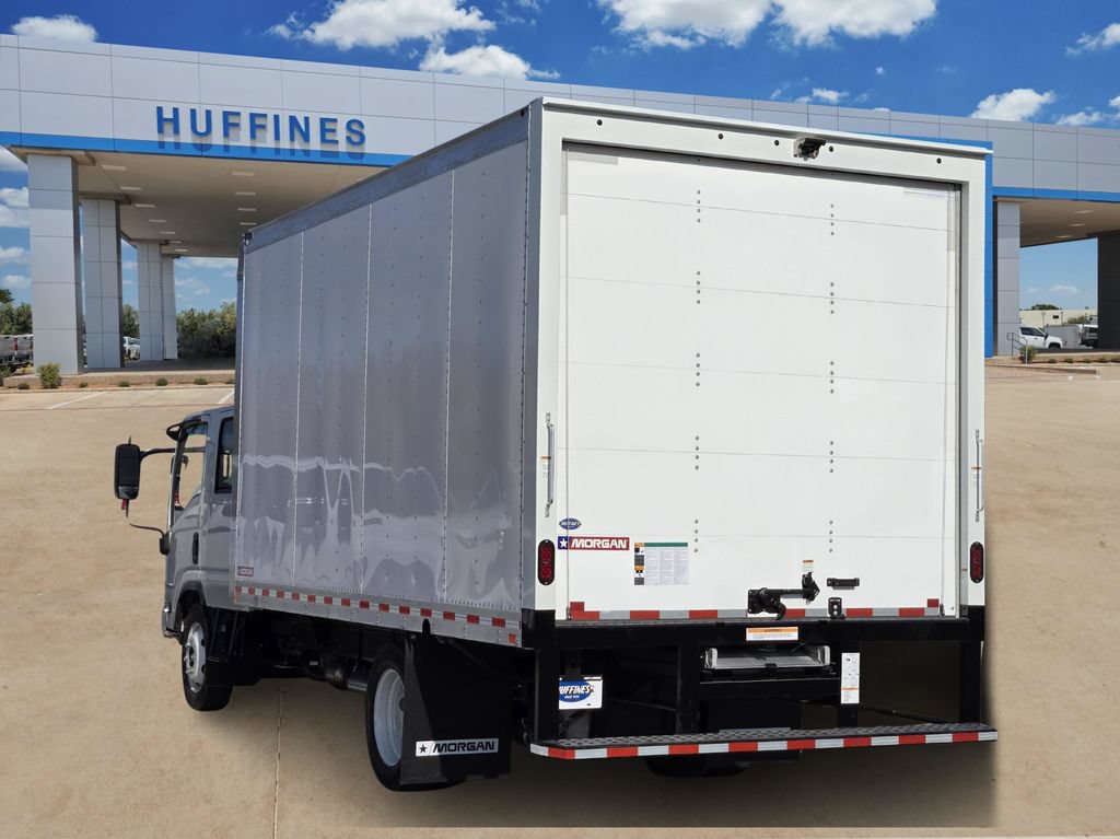 New 2026 Chevrolet Low Cab Forward RWD image 4