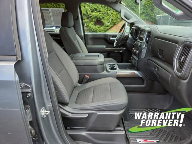 Used 2020 Chevrolet Silverado 1500 RST image 14