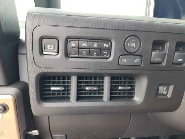 New 2025 Chevrolet Brightdrop 400 w/ Battery Pack, Max Range image 19