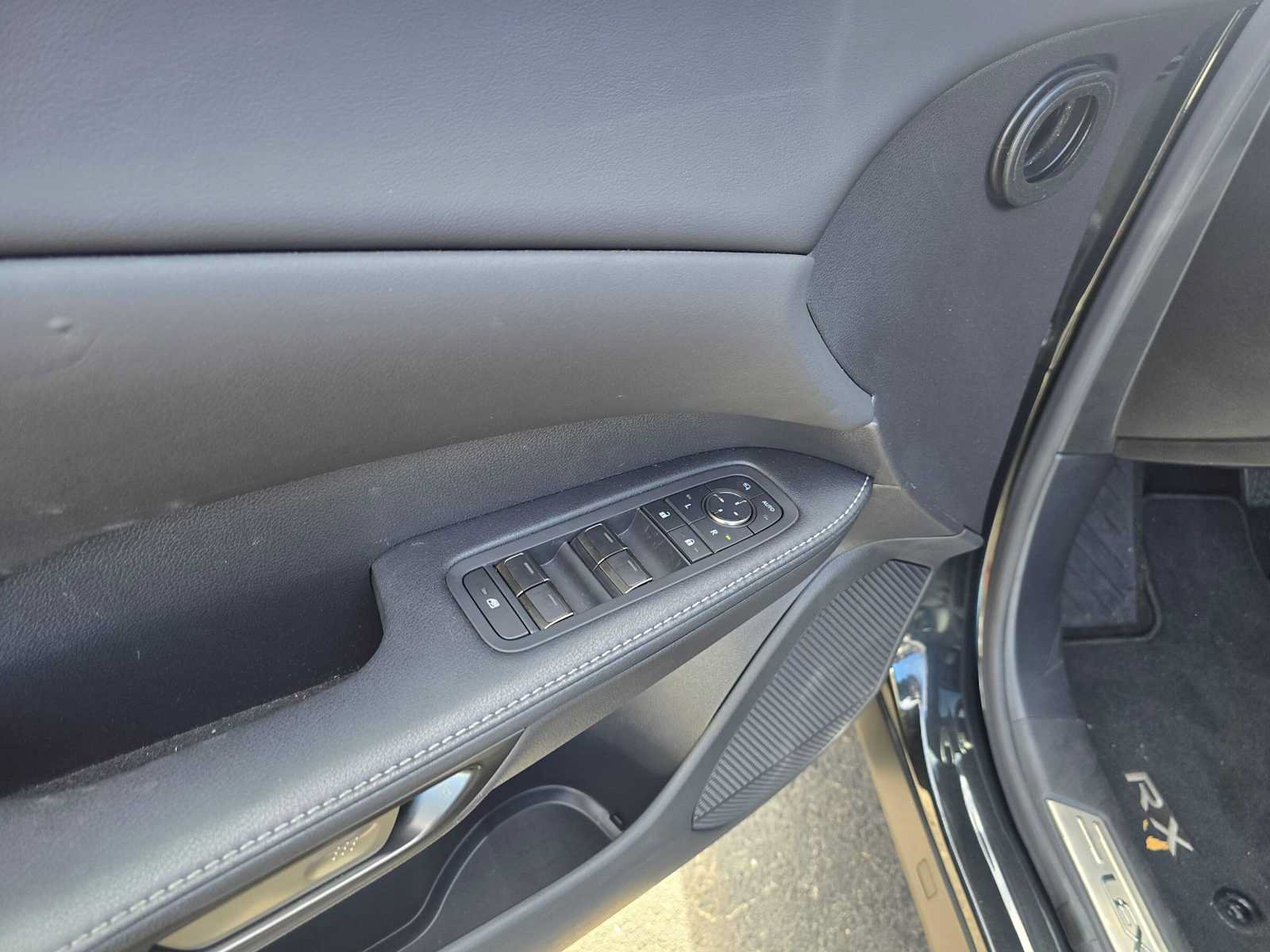 Used 2025 Lexus RX 350 Premium FWD image 21