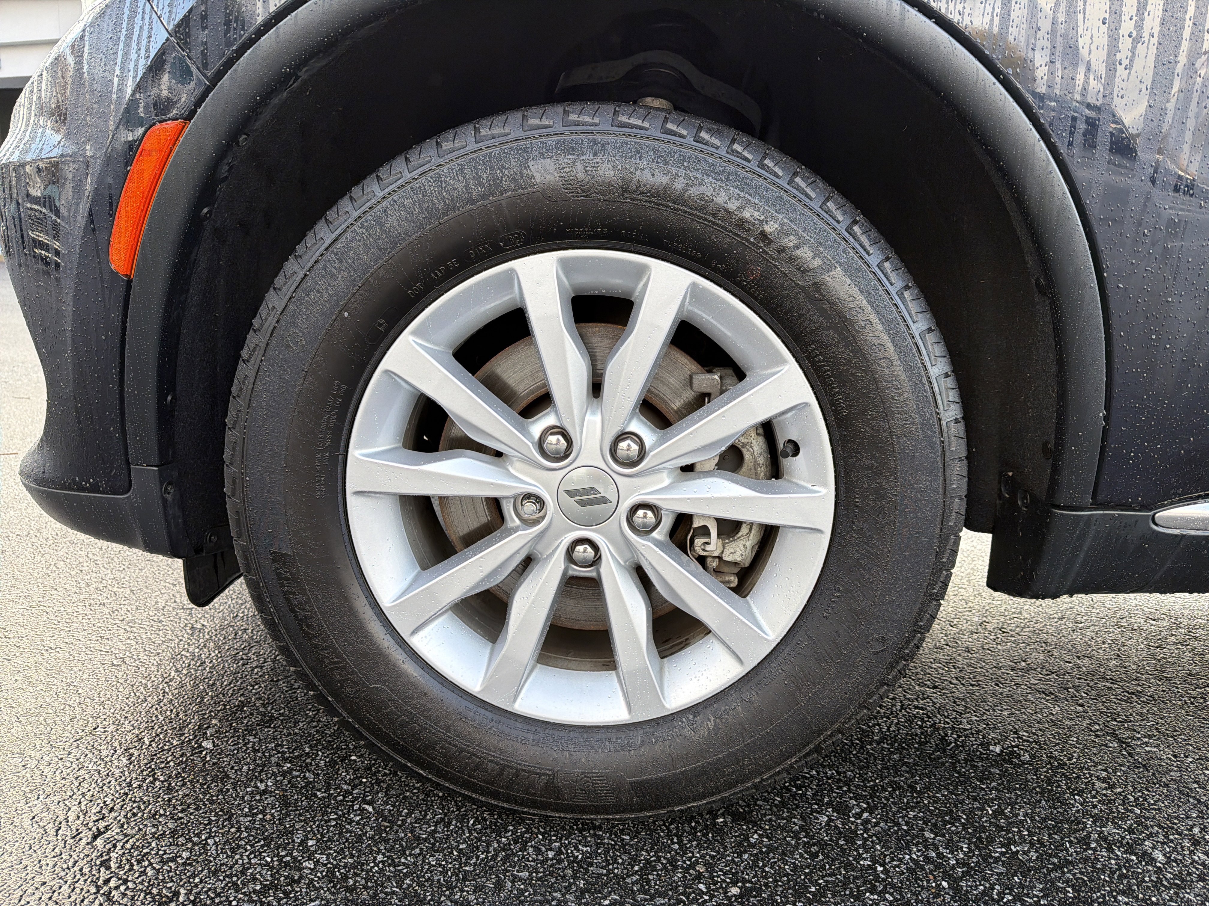 Used 2024 Dodge Durango SXT image 12