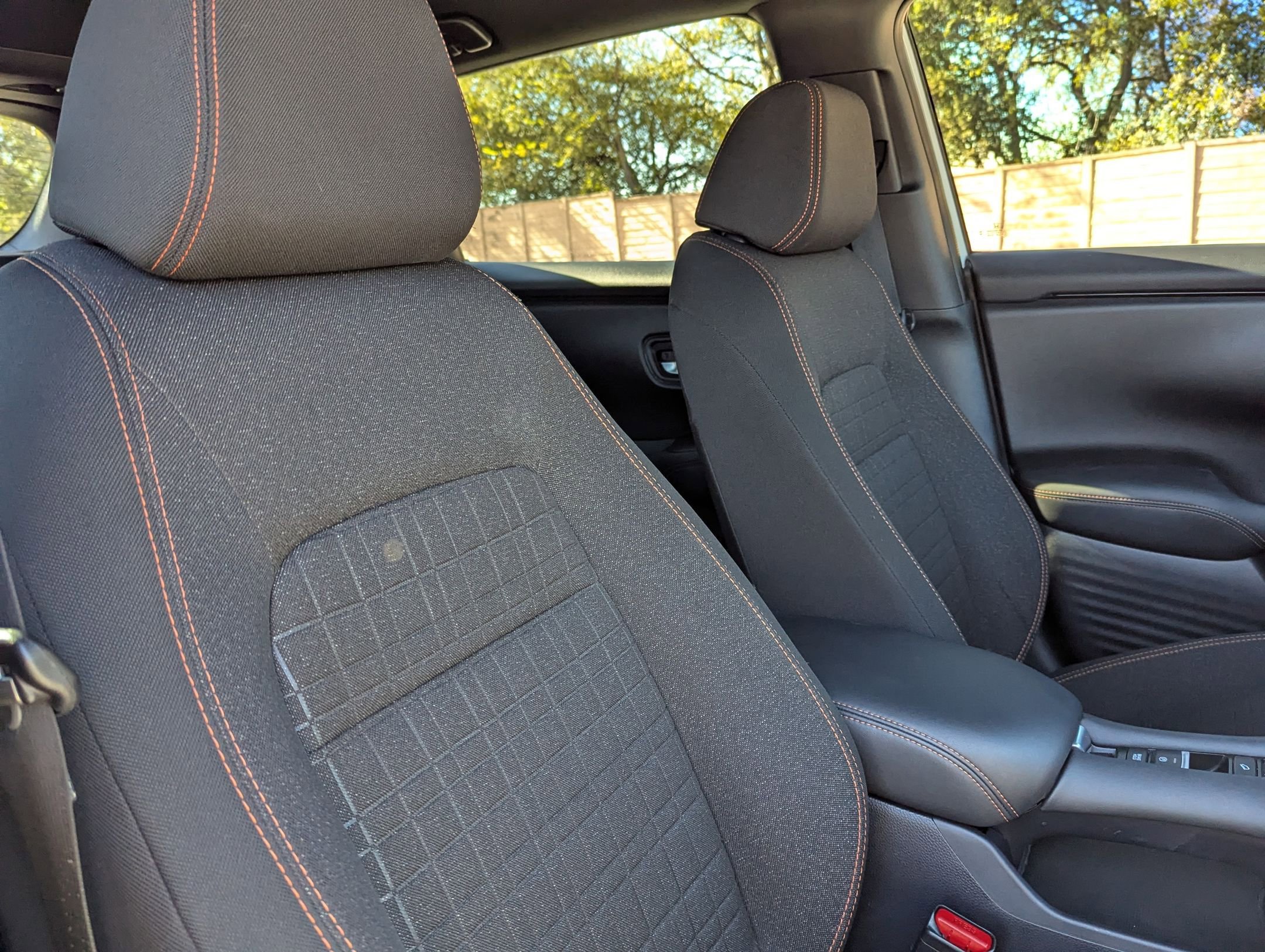 Used 2024 Honda HR-V Sport image 30