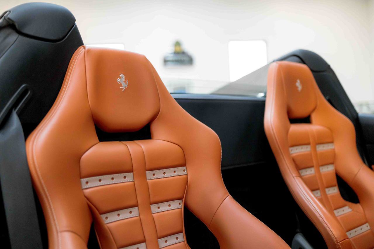Used 2018 Ferrari 488 Spider image 79