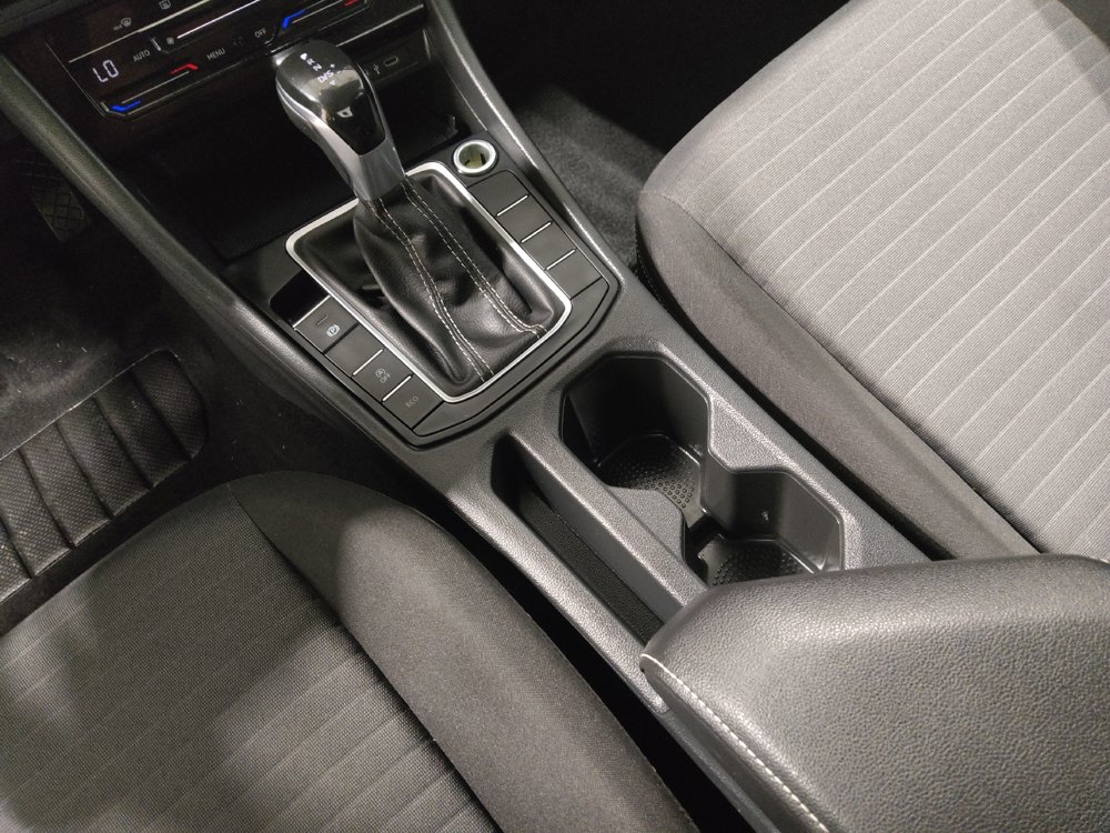Used 2025 Volkswagen Jetta S FWD image 26