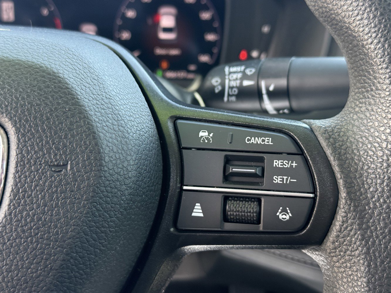 Certified 2023 Honda Accord LX image 17