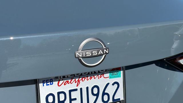 Used 2025 Nissan Sentra SV w/ All-Weather Package image 11