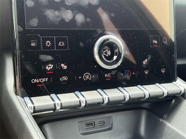 New 2026 GMC Terrain Elevation image 21