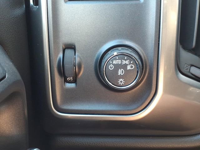 Used 2017 Chevrolet Silverado 1500 LTZ w/ Texas Edition image 23