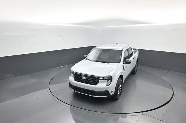 New 2026 Ford Maverick XLT image 23