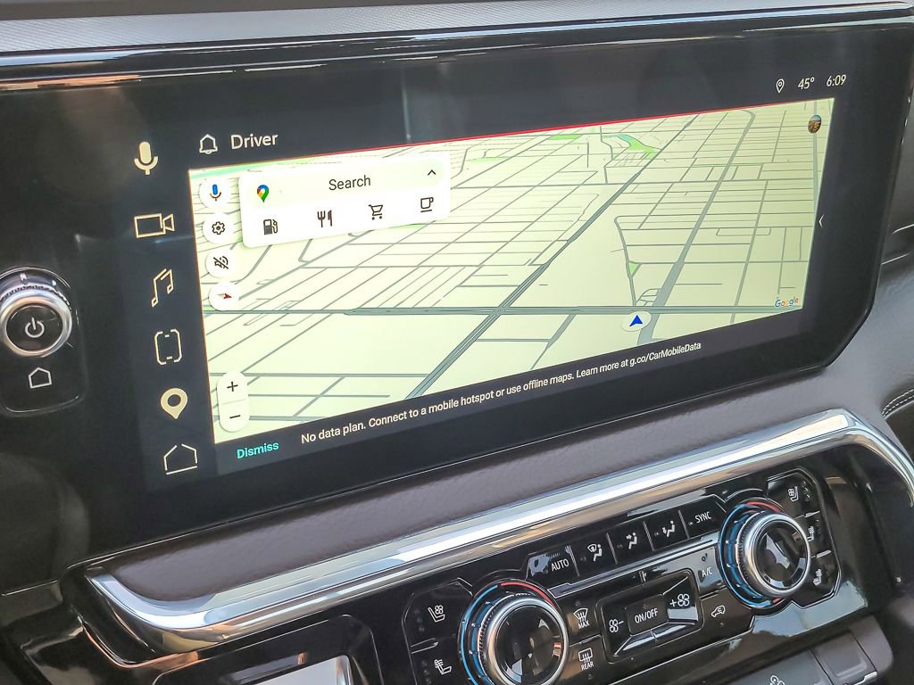 Used 2024 GMC Sierra 2500 Denali w/ Technology Package image 13