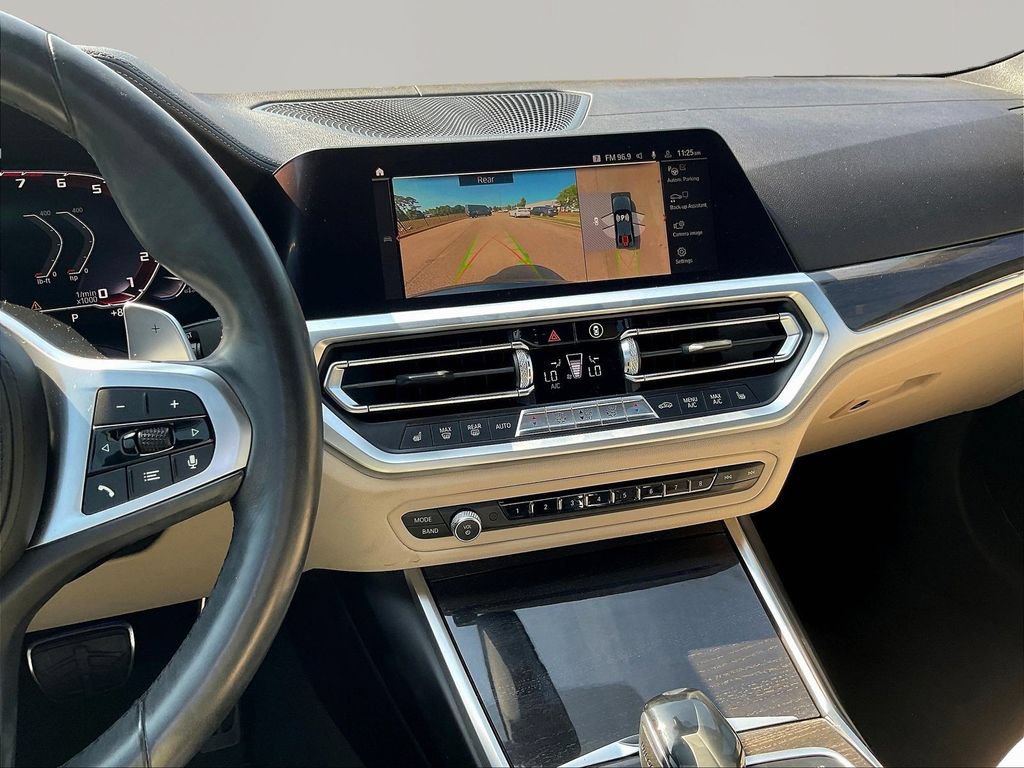 Used 2020 BMW M340i w/ Premium Package RWD image 12