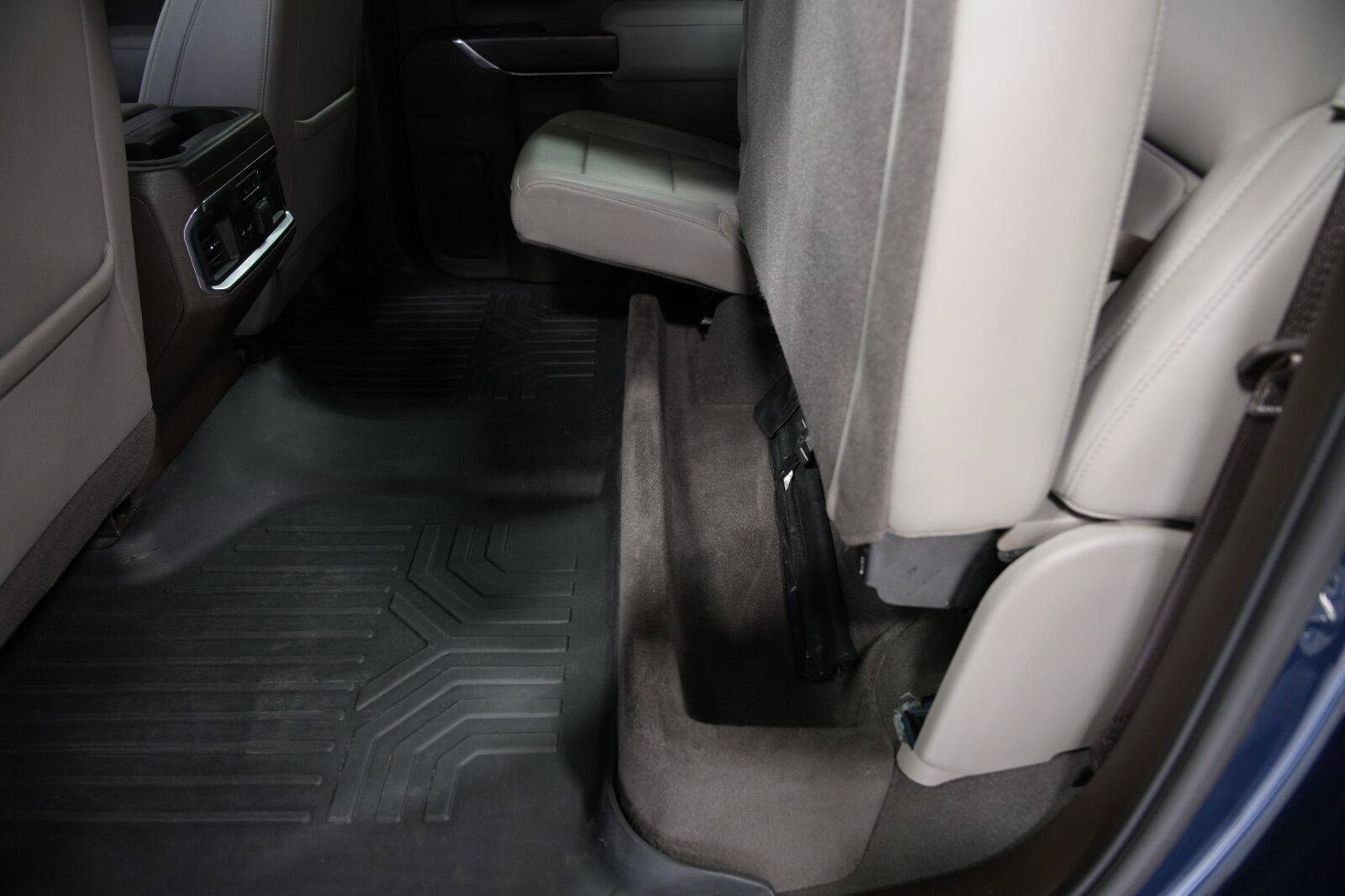 Certified 2021 GMC Sierra 1500 SLT AWD/4WD image 32