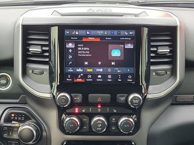 Used 2022 RAM 1500 Big Horn image 14