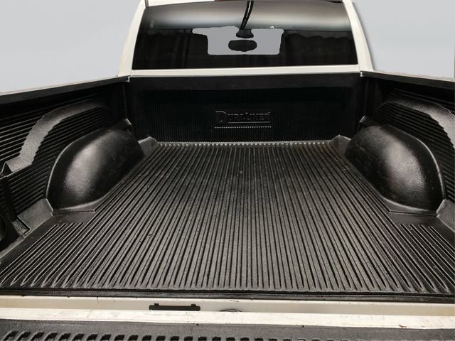 Used 2022 RAM 1500 Classic SLT w/ Protection Group image 13