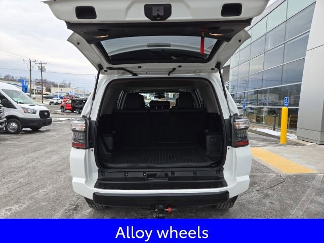 Used 2019 Toyota 4Runner TRD Pro image 16