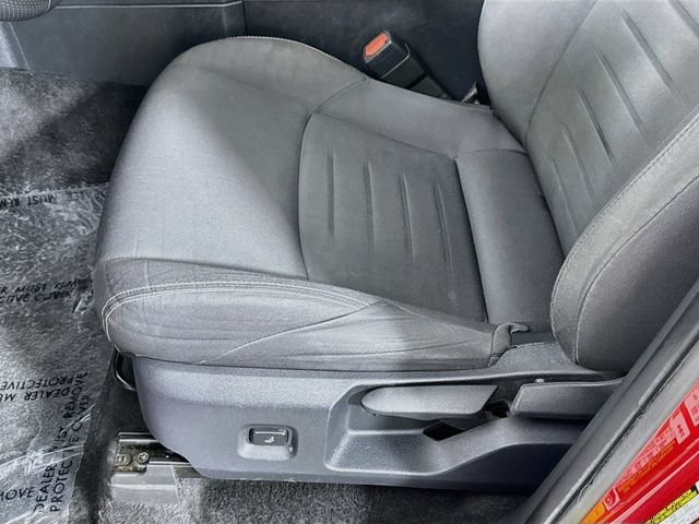 Certified 2024 Toyota Tacoma TRD Sport RWD image 20