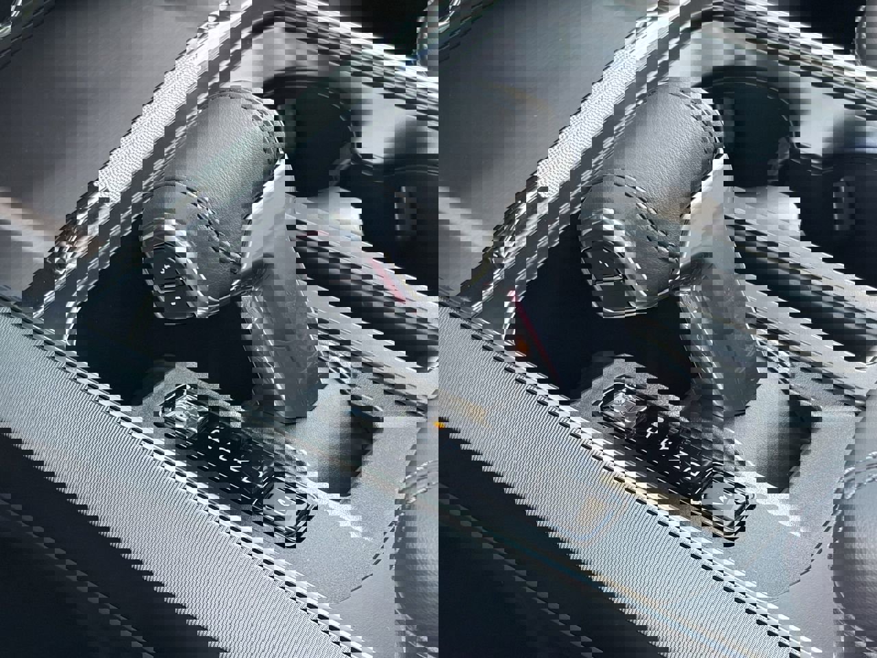 Used 2025 Ford F150 Platinum w/ Equipment Group 702A High image 29