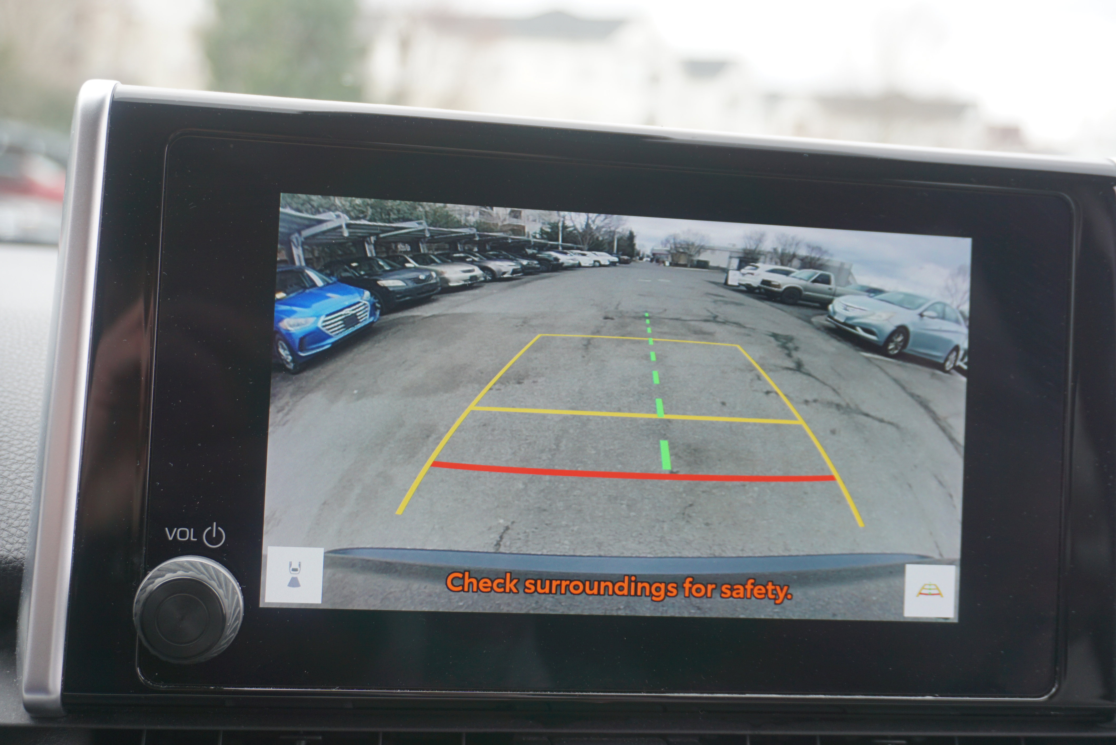 Used 2023 Toyota RAV4 XLE image 12