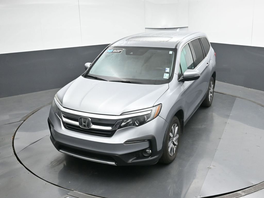 Used 2020 Honda Pilot EX-L image 47
