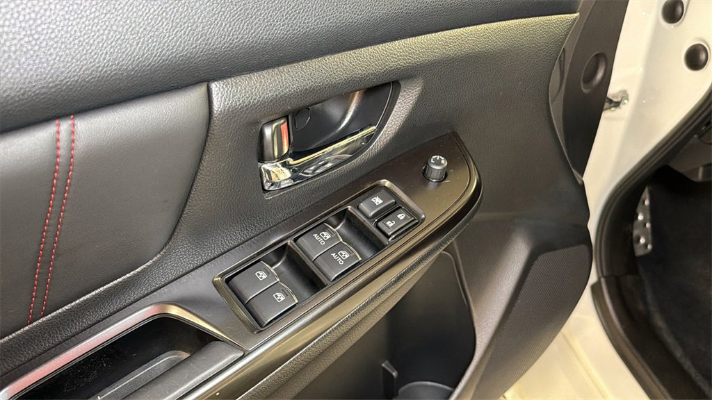 Used 2020 Subaru WRX Premium image 24