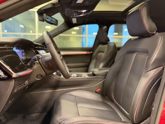 Used 2025 Jeep Wagoneer S Launch Edition AWD/4WD image 23