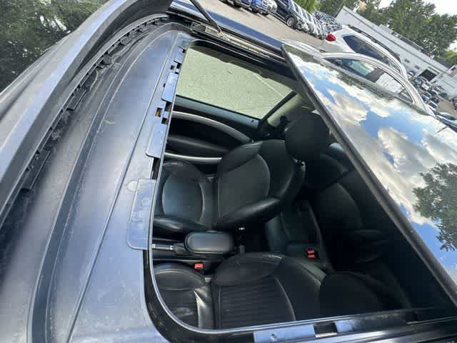 Used 2014 MINI Cooper Clubman FWD image 6