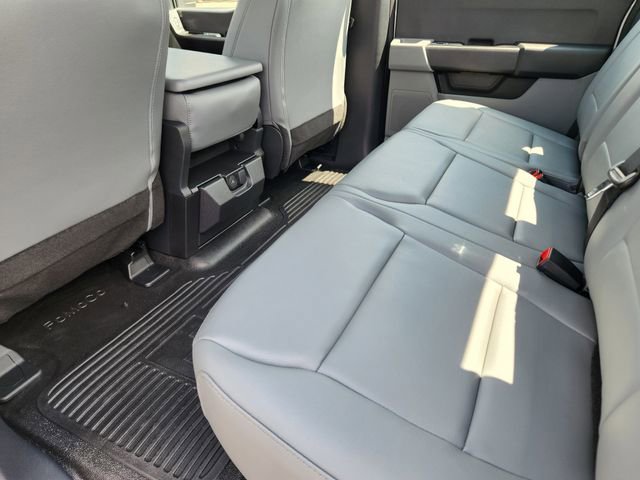New 2026 Ford F250 XL image 29