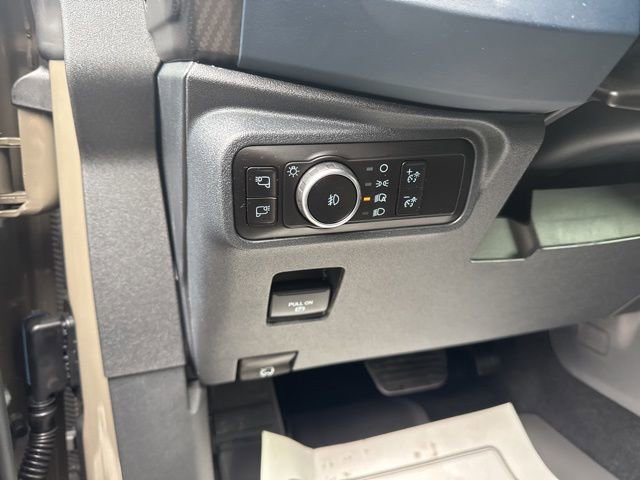 New 2025 Ford Bronco Raptor image 8