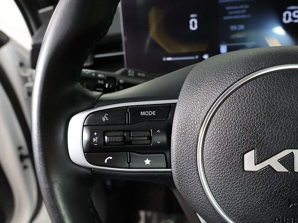 Used 2025 Kia K5 GT-Line w/ GT-Line Premium Package FWD image 40