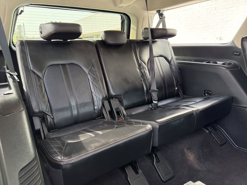 Used 2021 Ford Expedition Max Platinum AWD/4WD image 13