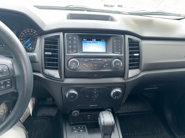 Used 2020 Ford Ranger XL w/ FX4 Off-Road Package image 29