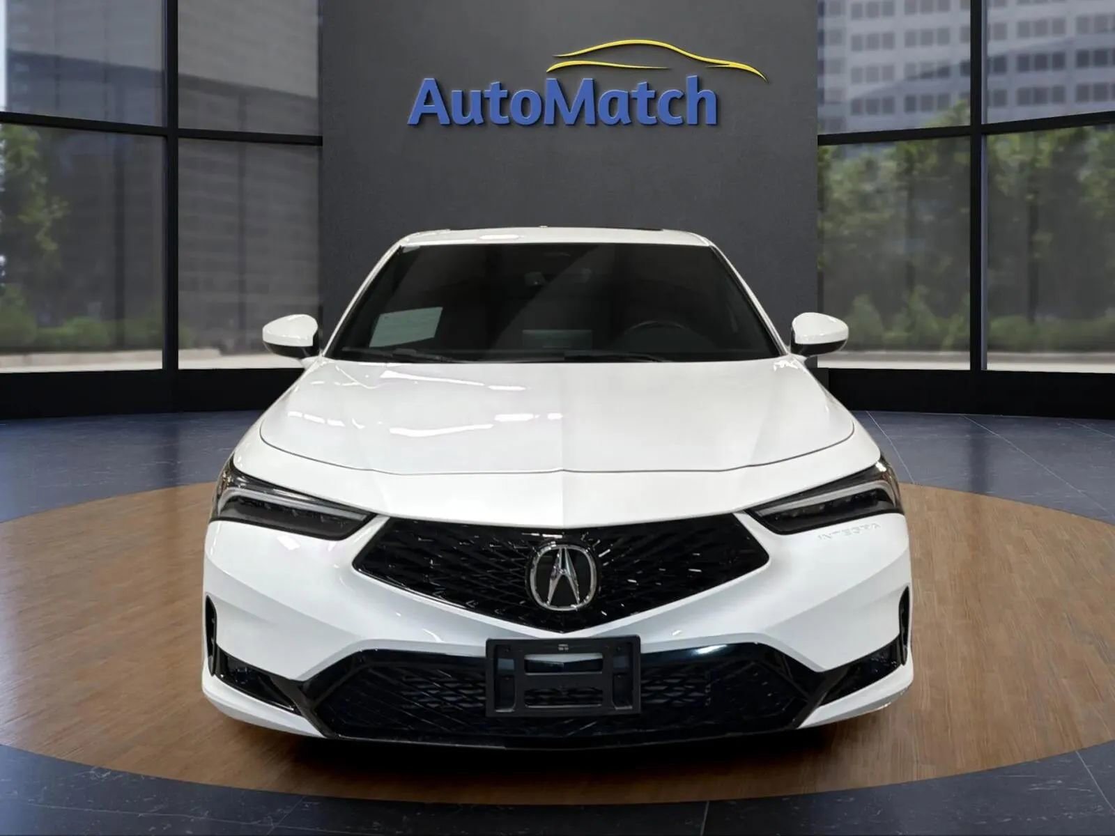 Used 2024 Acura Integra A-Spec image 2