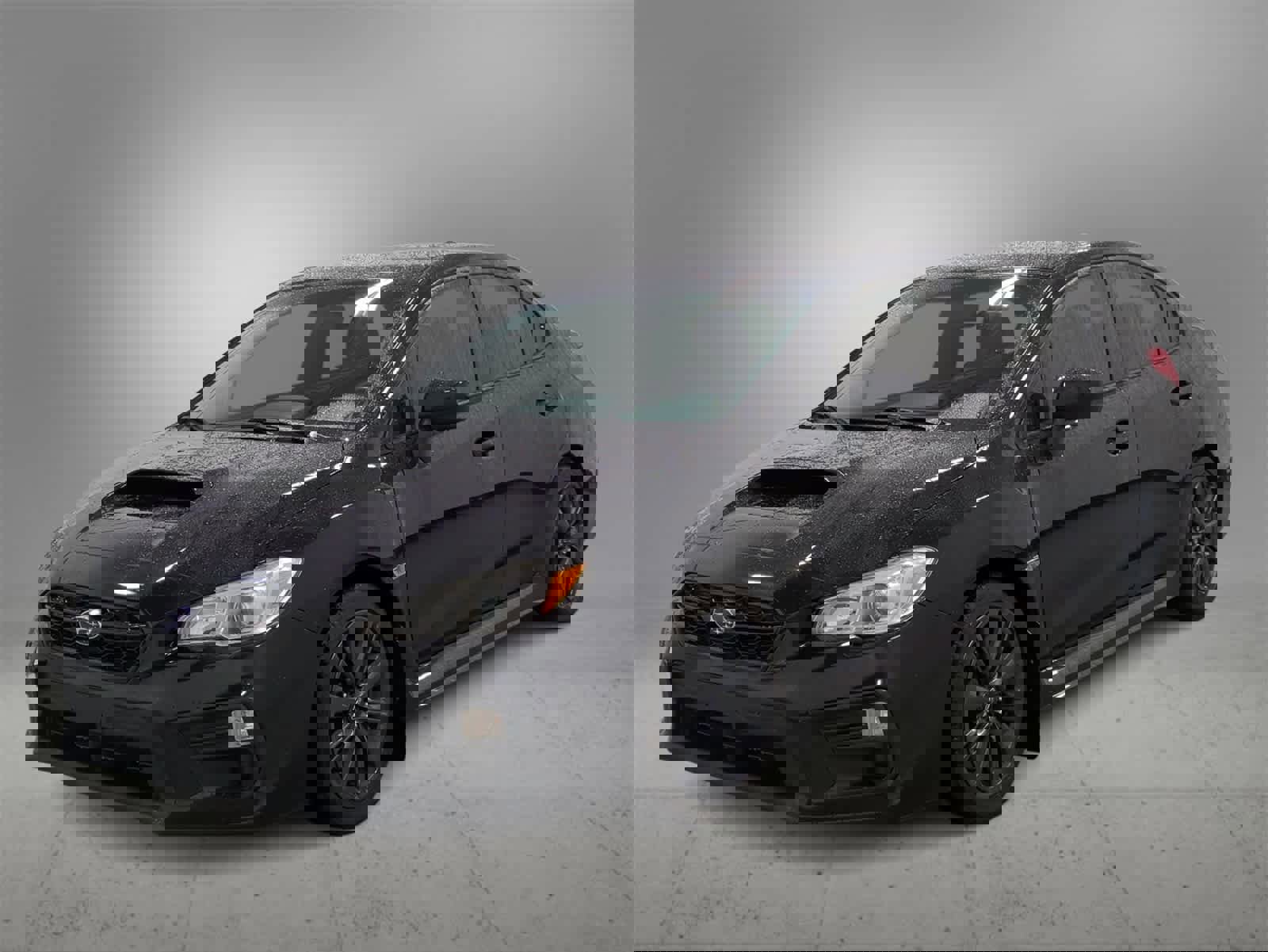 Used 2020 Subaru WRX