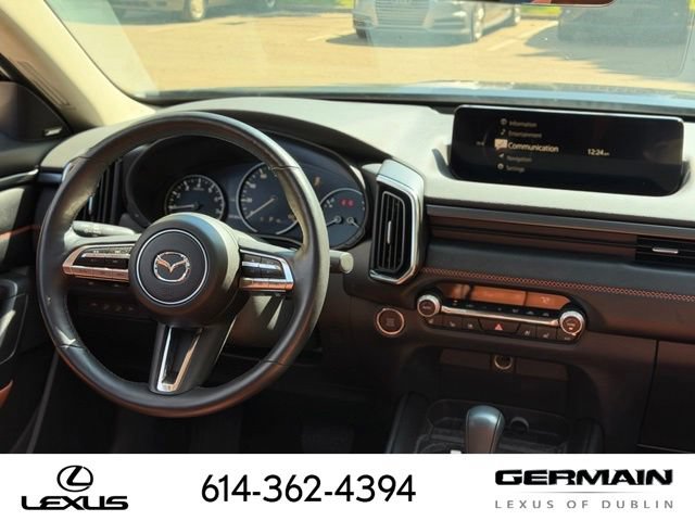 Used 2023 MAZDA CX-50 2.5 Turbo w/ Cargo Package AWD/4WD image 20