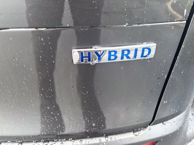New 2026 MAZDA CX-50 2.5 Hybrid w/ Preferred Pkg AWD/4WD image 16