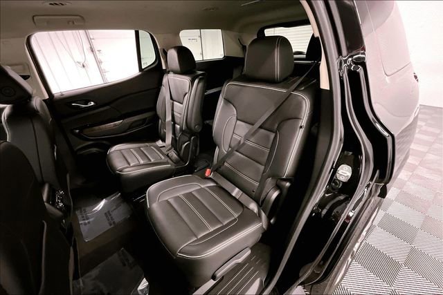 Used 2023 GMC Acadia Denali AWD/4WD image 24