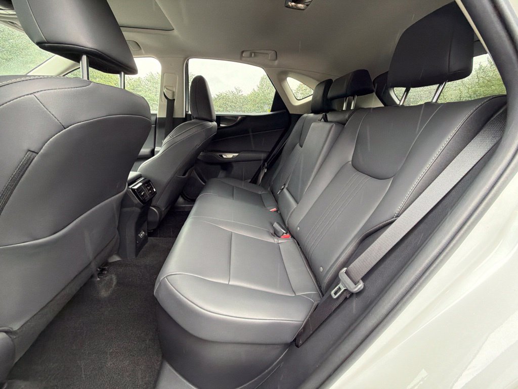 Used 2025 Lexus NX 350h AWD w/ Accessory Package (2T) image 15