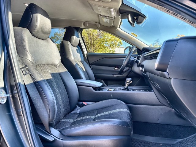 Used 2024 MAZDA CX-50 AWD 2.5 S w/ Weather Package image 25