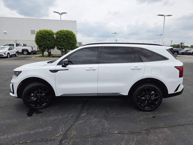 Used 2023 Kia Sorento SX AWD/4WD image 21