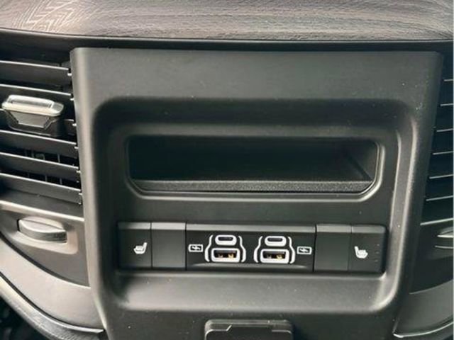 New 2026 RAM 1500 Laramie w/ Night Edition image 25